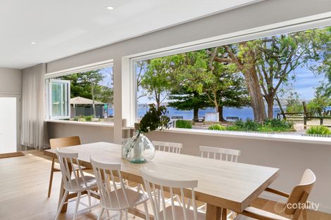 Property photo of 4 Pearl Parade Pearl Beach NSW 2256