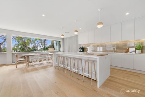Property photo of 4 Pearl Parade Pearl Beach NSW 2256