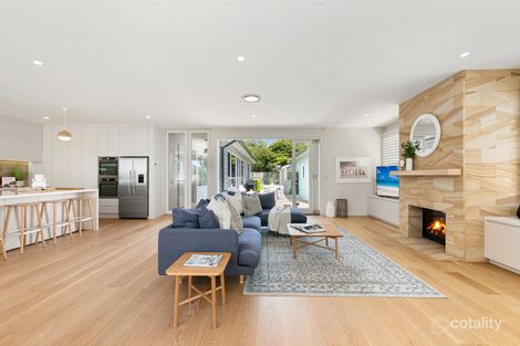 Property photo of 4 Pearl Parade Pearl Beach NSW 2256