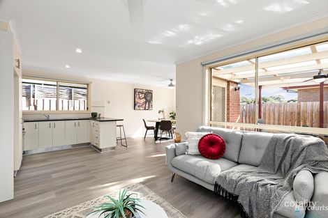 Property photo of 33 Northumberland Drive Epping VIC 3076