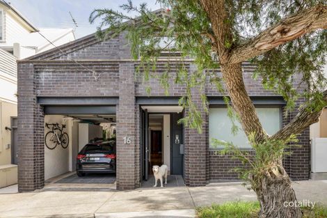 16 Collins St, Annandale, NSW 2038