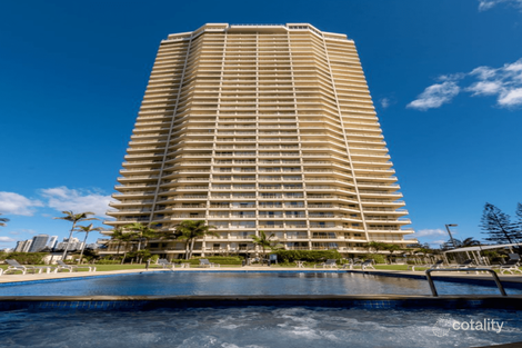 202/1 Serisier Ave, Main Beach, QLD 4217