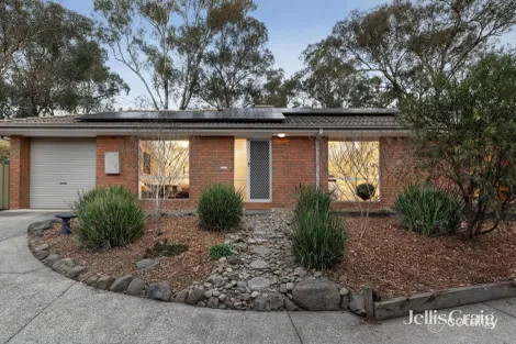 Property photo of 3/27 Edinburgh Street Diamond Creek VIC 3089