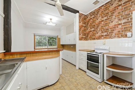 Property photo of 3 Johnstone Street Wauchope NSW 2446