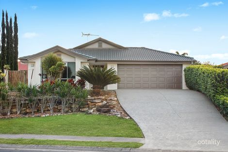 Property photo of 177 Lakeside Avenue Springfield Lakes QLD 4300