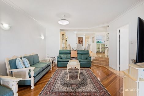 Property photo of 17/78 Cairns Street Kangaroo Point QLD 4169