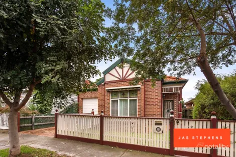 15 Coronation St, Kingsville, VIC 3012