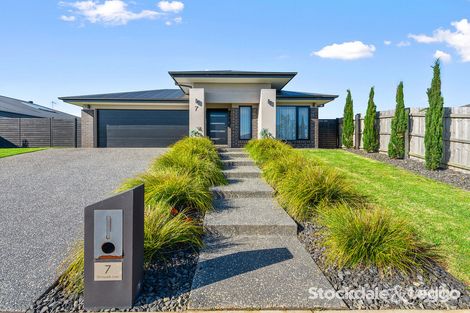 7 Dooyork Cres, Traralgon, VIC 3844
