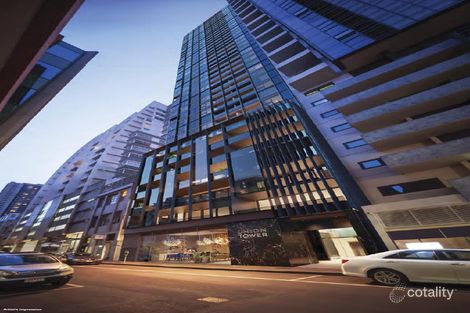 Property photo of 2203/296-300 Little Lonsdale Street Melbourne VIC 3000