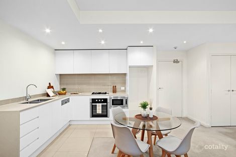 Property photo of 310/18 Corniche Drive Wentworth Point NSW 2127