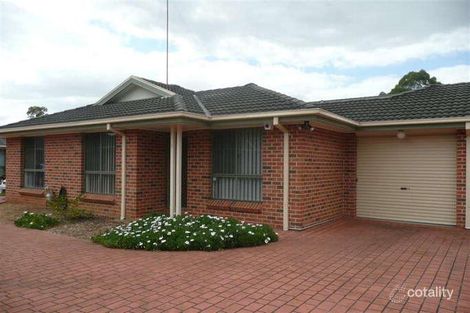 5/29 Pages Rd, St Marys, NSW 2760