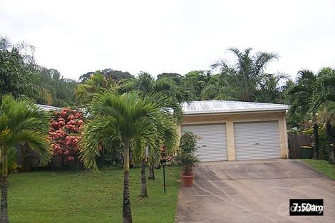 Property photo of 22 Mackey Close Brinsmead QLD 4870