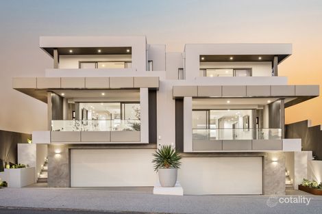 Property photo of 89A West Coast Drive Watermans Bay WA 6020