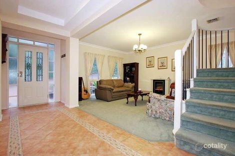 Property photo of 18A Hordern Road Mount Evelyn VIC 3796