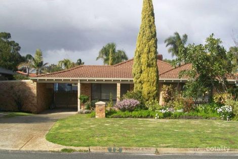 12 Dartford St, Bull Creek, WA 6149