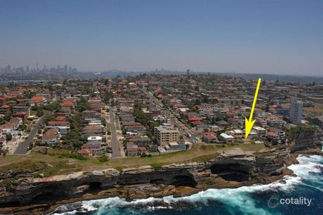 Property photo of 2/12 Ray Street Vaucluse NSW 2030