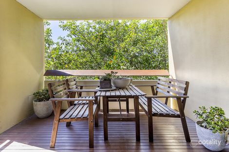 Property photo of 504/8 Cooper Street Surry Hills NSW 2010