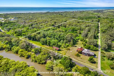 372 South Ballina Beach Rd, South Ballina, NSW 2478