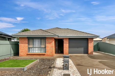 Property photo of 35 Ramnet Circuit Munno Para SA 5115