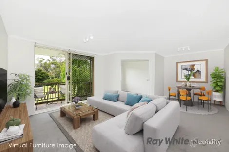 46/3 Ramu Cl, Sylvania Waters, NSW 2224