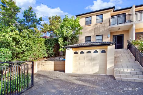 1a Brisbane St, Chifley, NSW 2036