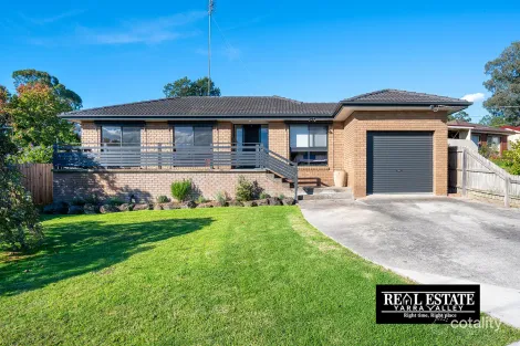 2 Campbell Rd, Healesville, VIC 3777