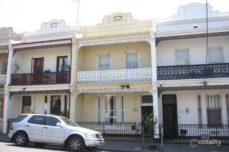 73 King William St, Fitzroy, VIC 3065