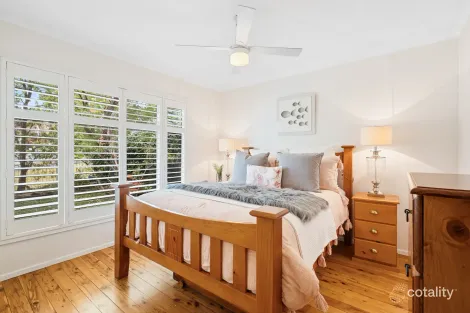 Property photo of 22 Wananda Road Narara NSW 2250