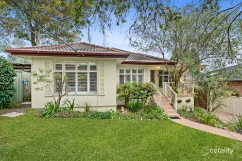 Property photo of 22 Wananda Road Narara NSW 2250