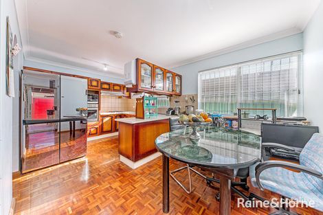 Property photo of 35A Duke Street Canley Heights NSW 2166