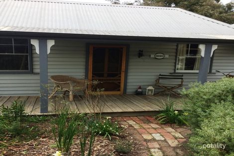 5 Halpin St, Beaufort, VIC 3373