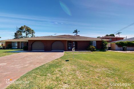 Property photo of 4 Carman Way Bassendean WA 6054