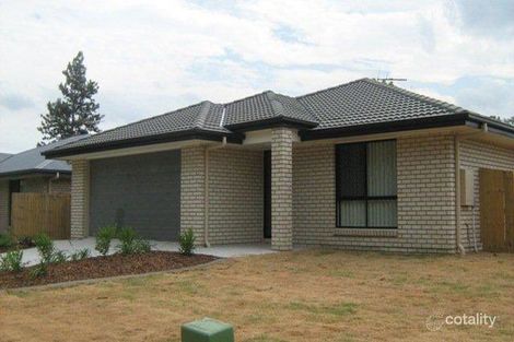 Property photo of 32 Fourth Avenue Marsden QLD 4132