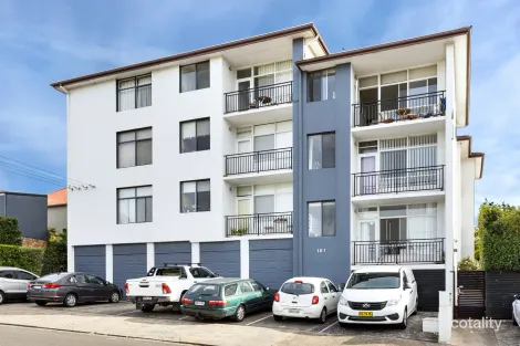 3/187 Evans St, Rozelle, NSW 2039