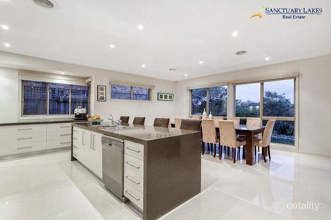 Property photo of 99 Tournament Drive Point Cook VIC 3030