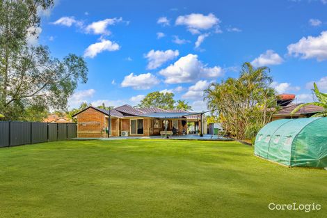 Property photo of 32 Burke Crescent Mudgeeraba QLD 4213