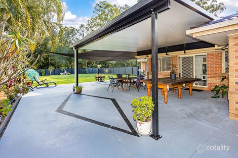 Property photo of 32 Burke Crescent Mudgeeraba QLD 4213