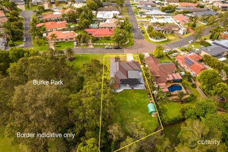 Property photo of 32 Burke Crescent Mudgeeraba QLD 4213