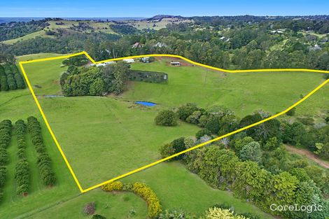 171 Burgum Rd, North Maleny, QLD 4552