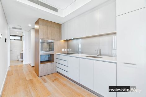 Property photo of 1007/53 Labouchere Road South Perth WA 6151