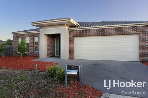 Property photo of 3 Hamilton Street Point Cook VIC 3030