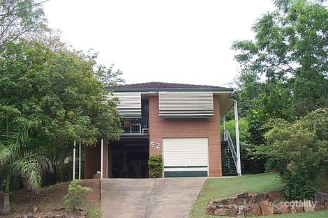 Property photo of 52 Wynne Street Sunnybank Hills QLD 4109