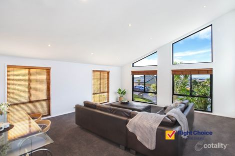 Property photo of 5 Crusade Place Shell Cove NSW 2529