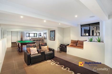 Property photo of 5 Crusade Place Shell Cove NSW 2529