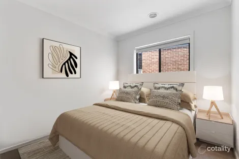 Property photo of 8 Emberley Street Wollert VIC 3750