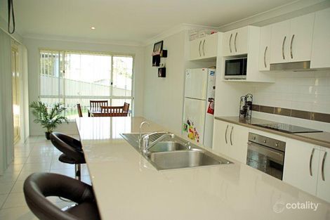 Property photo of 7 Farrell Close Bonville NSW 2450