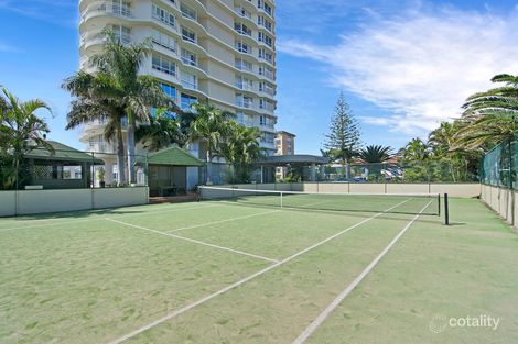 Property photo of 6C/3 Second Avenue Burleigh Heads QLD 4220