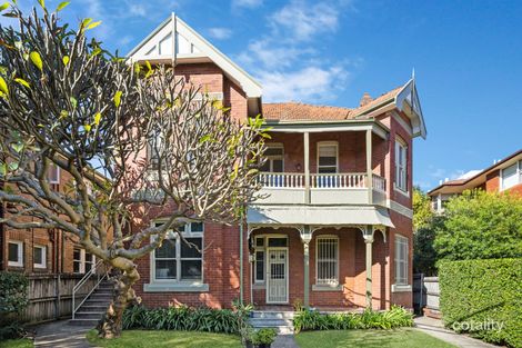 Property photo of 9 The Avenue Ashfield NSW 2131