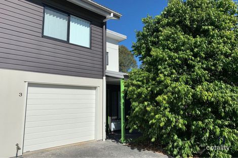 Property photo of 3/15 Ashley Court Kallangur QLD 4503