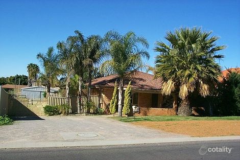 95 Blencowe Rd, Utakarra, WA 6530